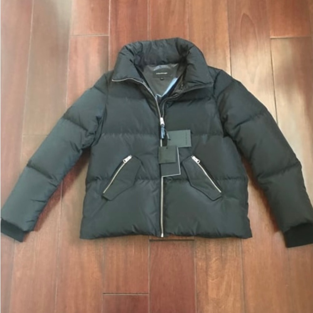 Mackage down jacket - Picture 4 of 7